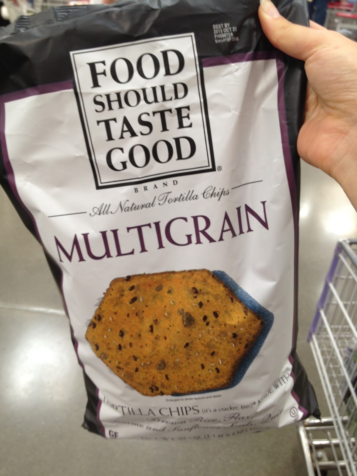 tuesday ten costco favorites, part two WellTraveled Wife