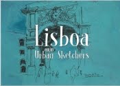 Lisboa por/by Urban Skechers