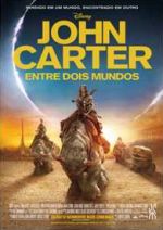 John Carter 2012