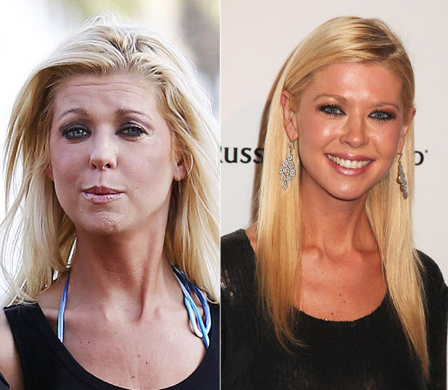 Des stars sans maquillage 1/3 - L'assurance d'une vie ...