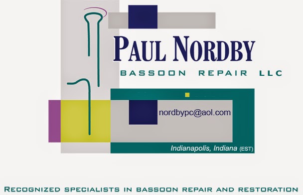 Paul Nordby Bassoons