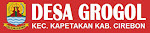 Website Desa Grogol