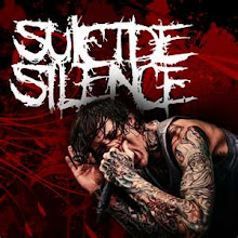 SUICIDE SILENCE