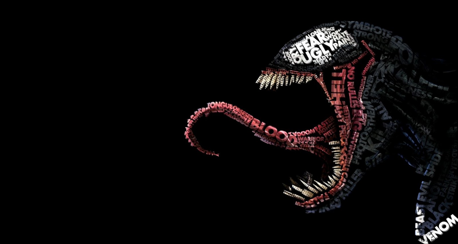 Marvel Comics Venom Marvel Comics Venom