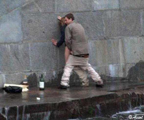 "cuando las ganas pueden mas que la verguenza"