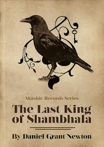 Limited Offer for Blog Readers: 99c for the fiction book that will change your life ... possibly.