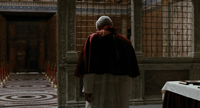 We Have a Pope • Habemus Papam (2011)