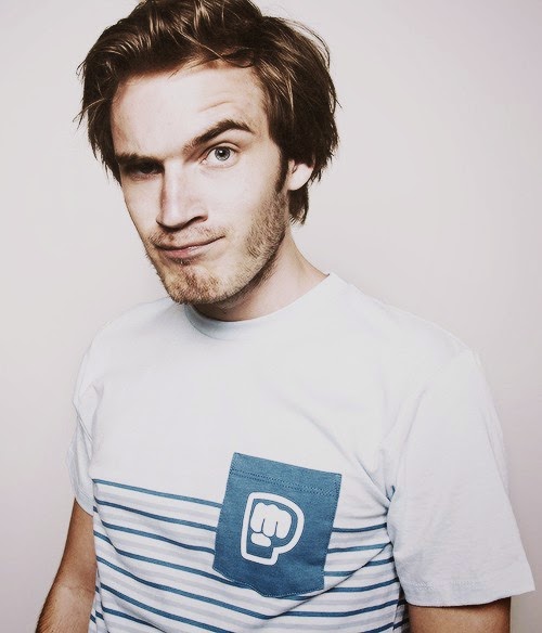 Felix Kjellberg Felix Kjellberg, pewdiepie