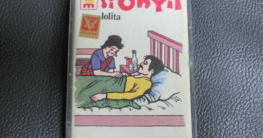 Sejarah Aset yg Berharga UNYIL KODE 6