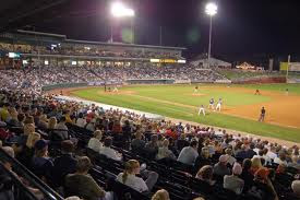 Clipper Magazine Stadium