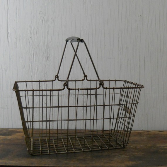 Vintage Market Team on Etsy Amy's Old School Tips Canning Season