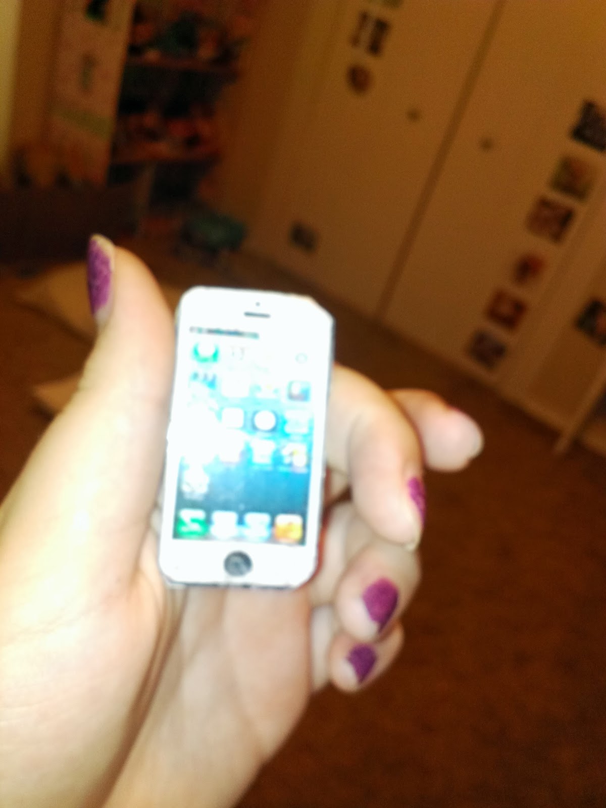 AmericanGirl01 How To Make A Phone For Your Doll