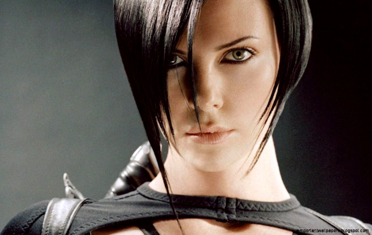 Charlize Theron Wallpapers Charlize Theron Wallpapers