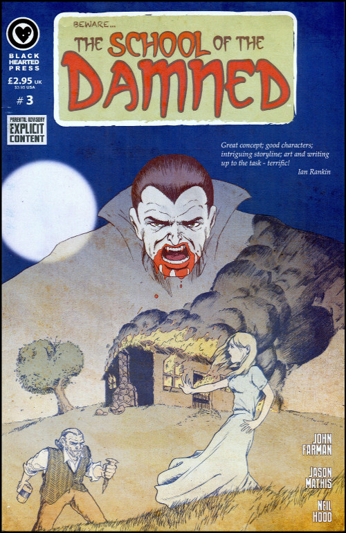 cover_The School of the Damned #3