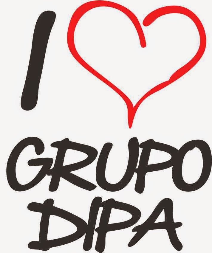 #GrupoDIPA