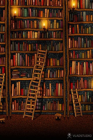Google Library Google Library
