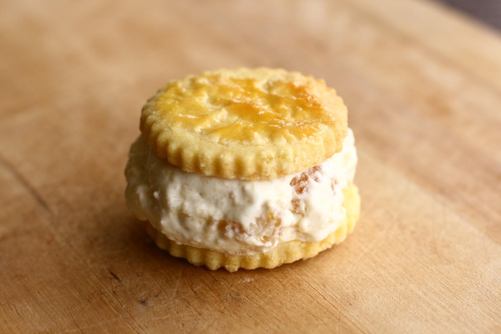 Singapore's Best IceCream Sandwiches