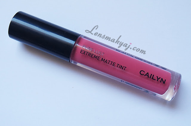 Cailyn Extreme Matte Tint Narcissist