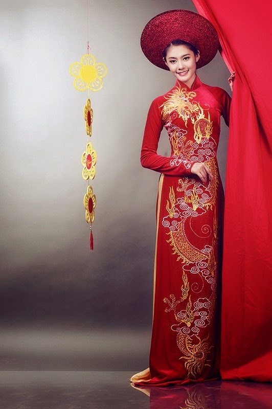 Vietnamese Wedding Dress - Top 10 Dress