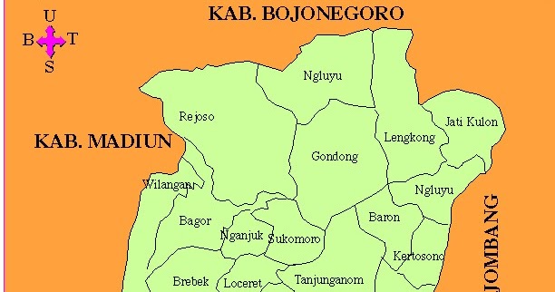Kabupaten Nganjuk