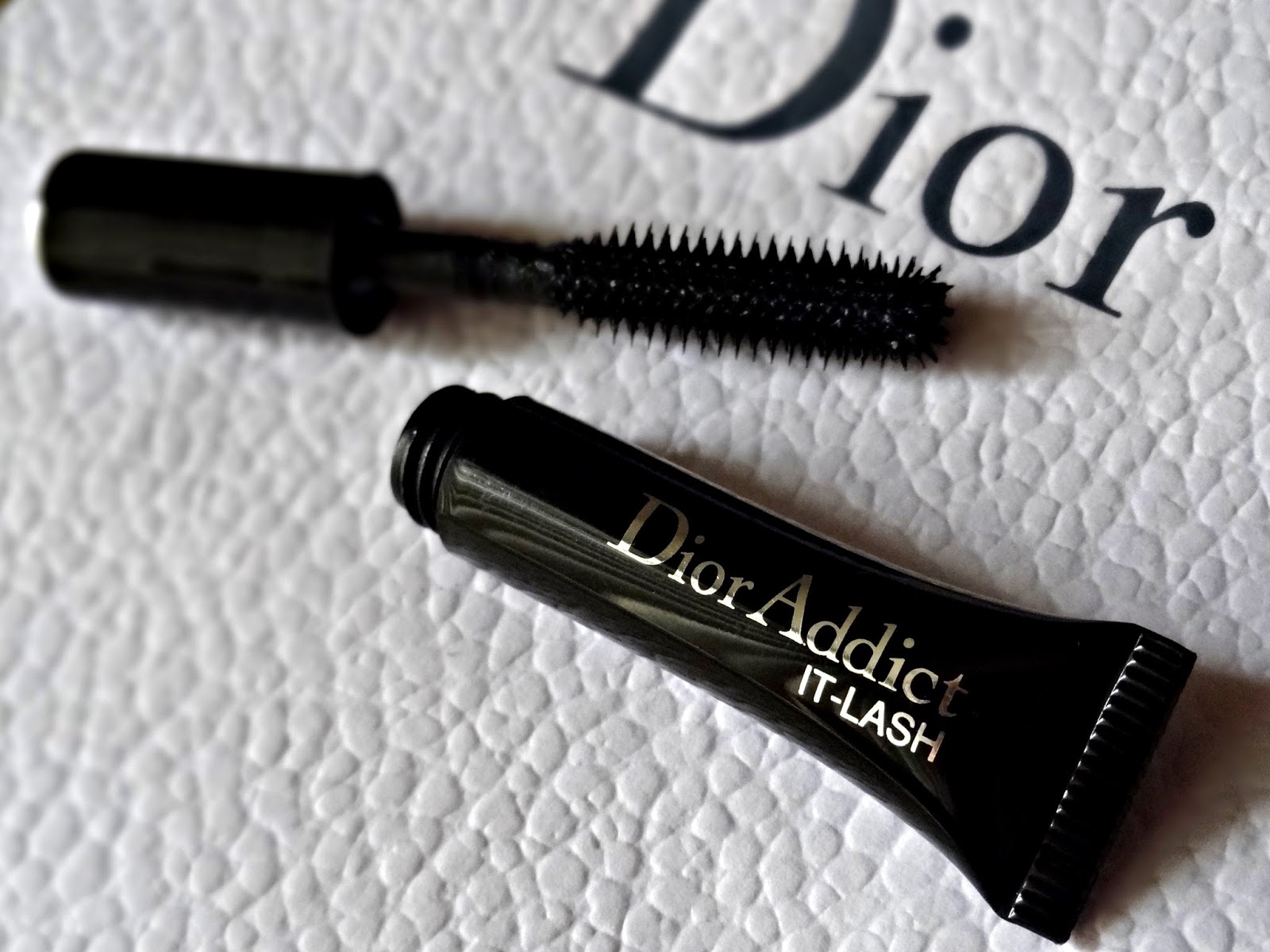 Makeup, Beauty and More Dior Addict ItLash Mascara