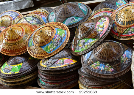 Khám Phá Chợ Nổi Ratchaburi Thái Lan Cho+thai+lan