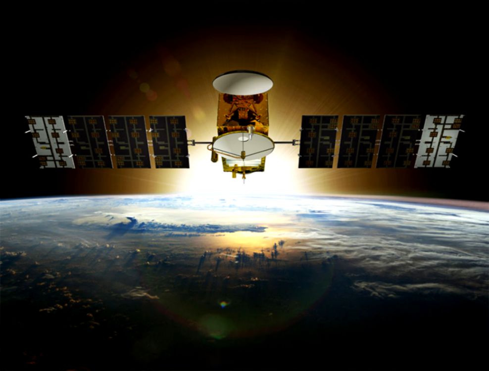 Jason 3 Satellite Launches NASA Jason 3 Satellite Launches NASA