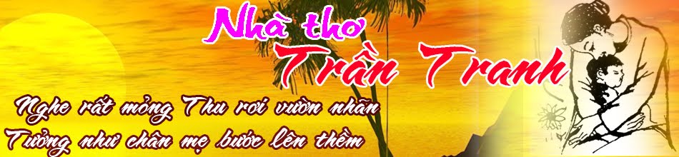 Trần Tranh