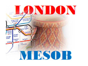Mesob London :: Ethiopian and Eritrean Restaurants in London
