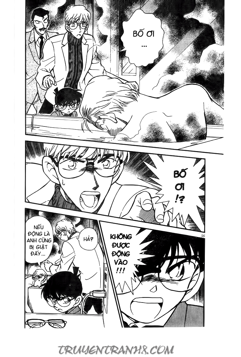 Detective Conan Chap 235 - Truyen.Chap.VN