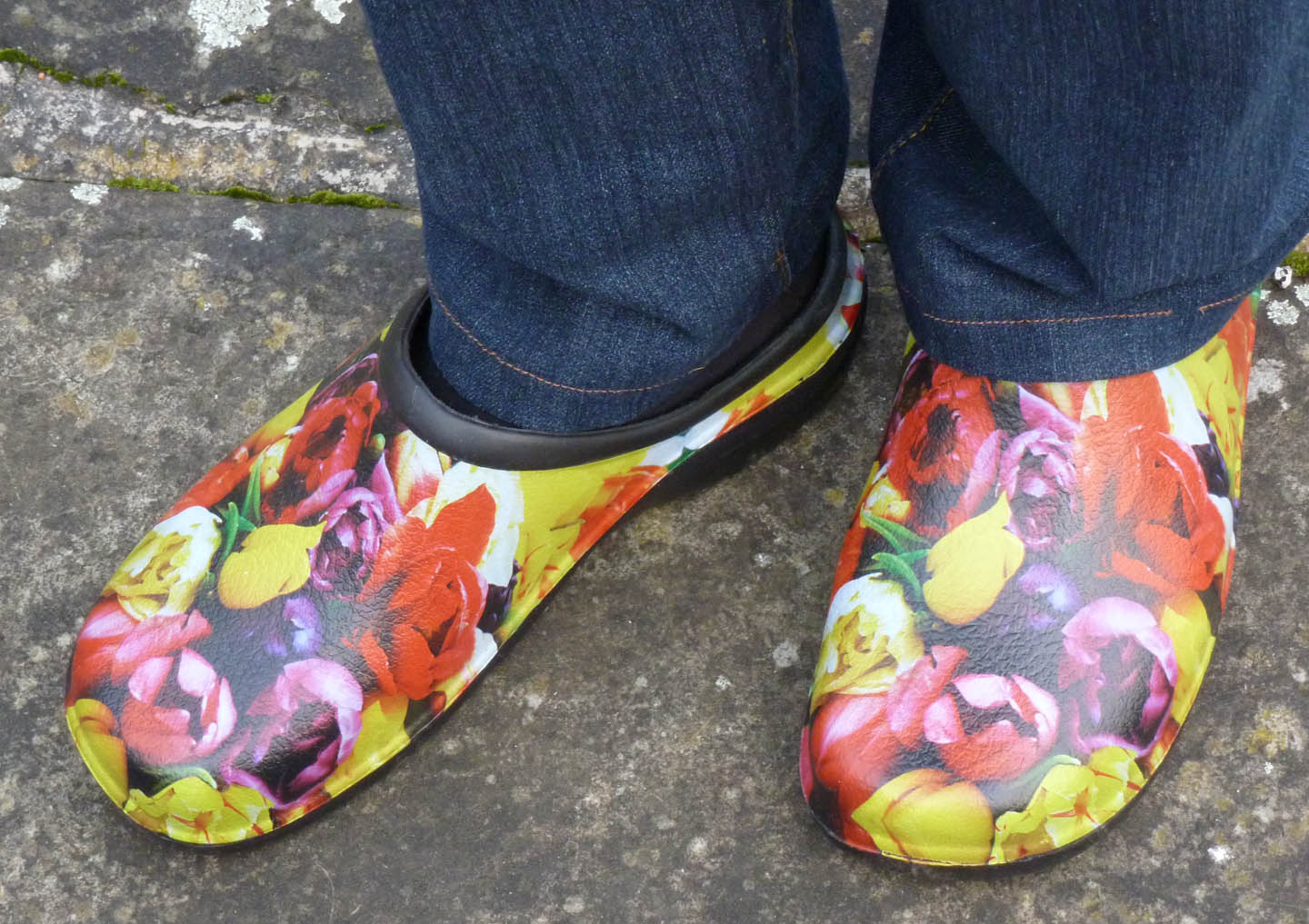 greenjottings: My top garden products for 2012