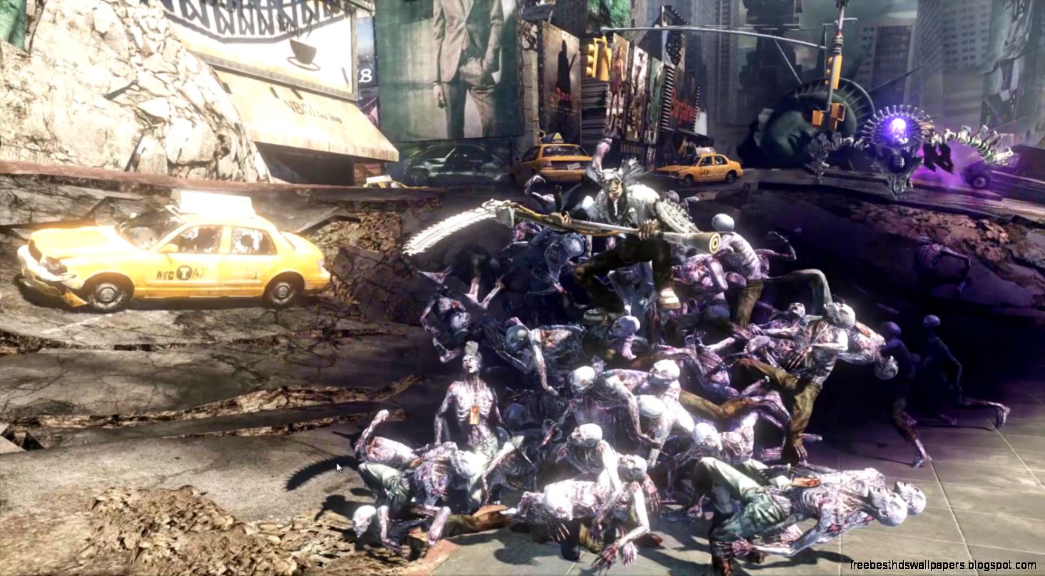 Rise Of Incarnates Hands On Preview Rise Of Incarnates Hands On Preview