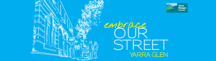 Embrace Our Street