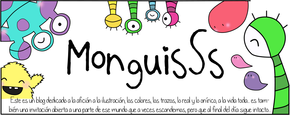 Monguiss