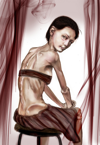 Foto bij Schrijfwedstrijd MissesStyles & LittleMixer - Opdracht 1