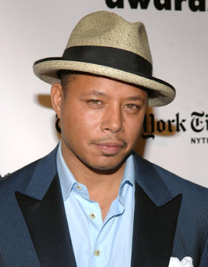 Terrence Howard