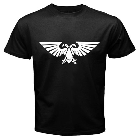 майка с имперской аквилой