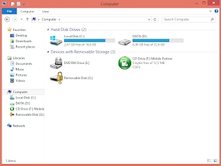 cara proteksi flashdisk menggunakan password cara proteksi flashdisk menggunakan password