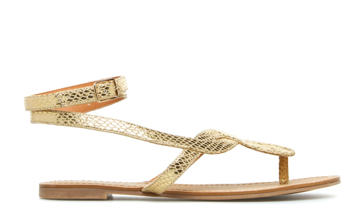shoedazzle gladiator sandals