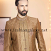 Eden Robe Ceremonial Collection 2015-16/ EdenRobe Sherwani & Coat Pants Collection 2015-16