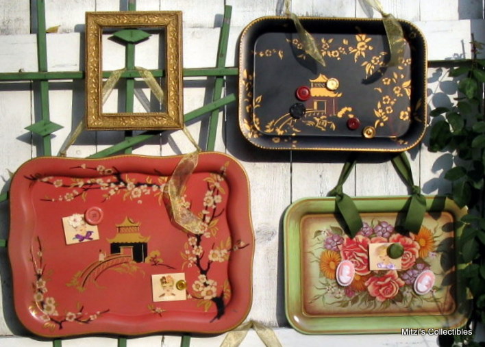 A Dash of Design DIY Baking Sheet Board