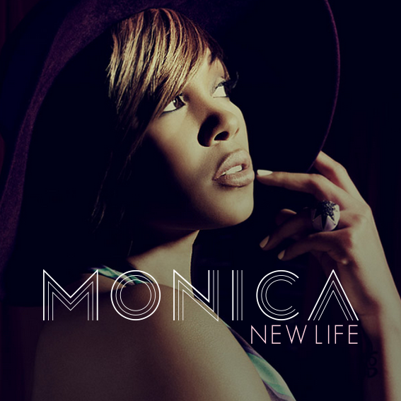 Monica New Life Deluxe Version SongsLover Latest