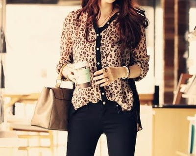inspiracje modowe moda