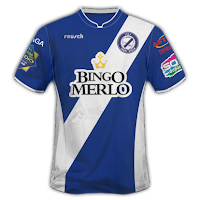 Camisetas de Deportivo Merlo DEPORTIVO+MERLO+2