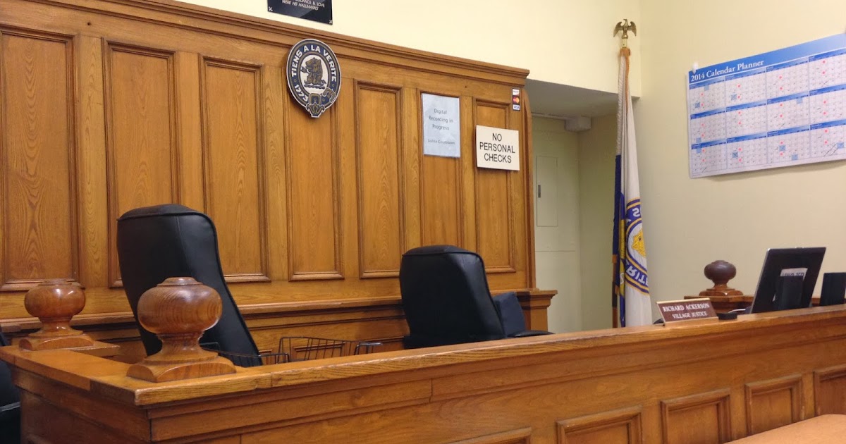 New York Traffic Ticket Lawyer. Statewide Representation. Official