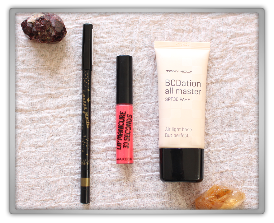 겟잇뷰티박스 by 미미박스 memebox beautybox Global #15 unboxing review tonymoly bcdation master tosowoon lip manicure shara i wanna liner 겟잇뷰티박스 by 미미박스 memebox beautybox Global #15 unboxing review tonymoly bcdation master tosowoon lip manicure shara i wanna liner