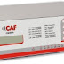Centrais de Monitoramento, CAF - CM4000.