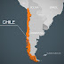 Chile Gempa 8,3 SR - Pemerintah keluarkan peringatan Tsunami