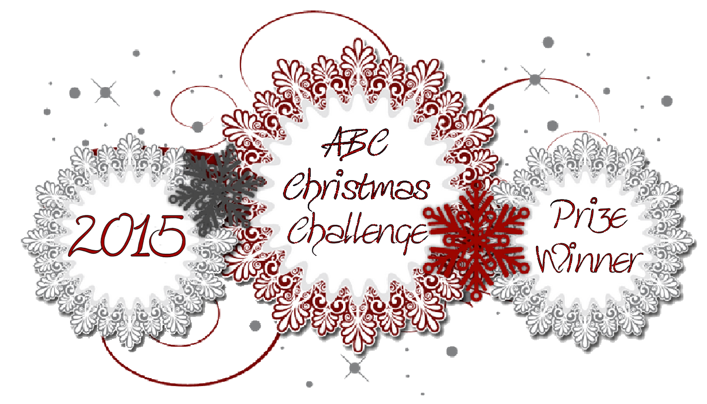 ABC  Christmas Challenge