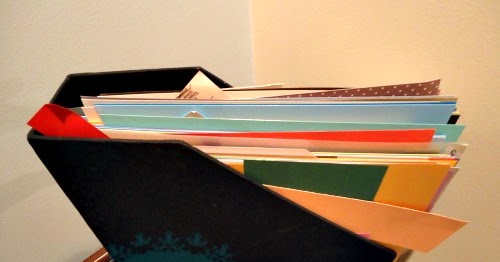 Cleo scrap and the other things: PAPELES, PAPELES.....